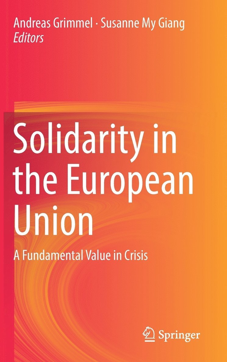 Solidarity in the European Union 1