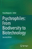 bokomslag Psychrophiles: From Biodiversity to Biotechnology
