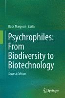 bokomslag Psychrophiles: From Biodiversity to Biotechnology