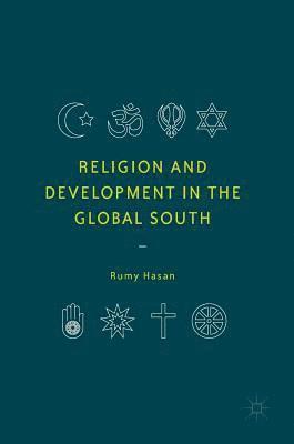 bokomslag Religion and Development in the Global South