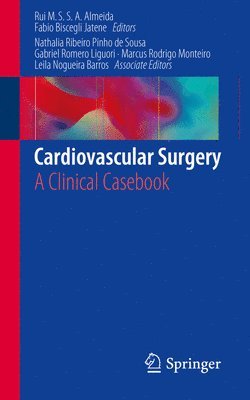 Cardiovascular Surgery 1