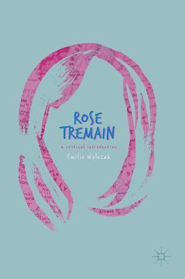 Rose Tremain 1