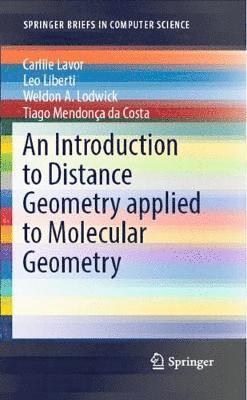 An Introduction to Distance Geometry applied to Molecular  Geometry 1