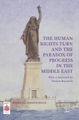 The Human Rights Turn and the Paradox of Progress in the Middle East 1