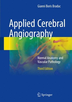 Applied Cerebral Angiography 1