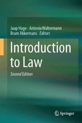 Introduction to Law 1