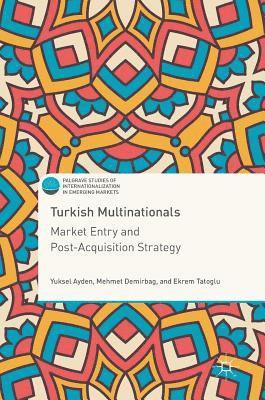 Turkish Multinationals 1