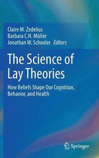 bokomslag The Science of Lay Theories