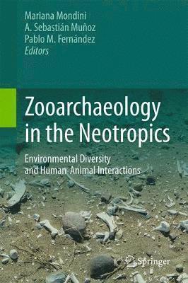 Zooarchaeology in the Neotropics 1