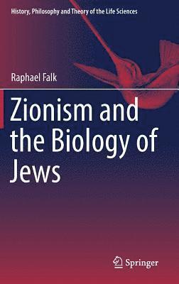 Zionism and the Biology of Jews 1