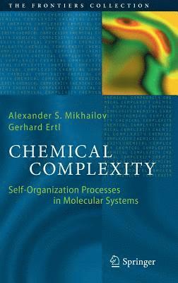 Chemical Complexity 1