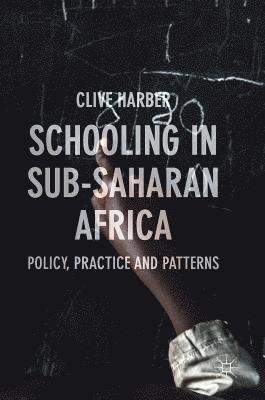 Schooling in Sub-Saharan Africa 1