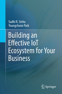 bokomslag Building an Effective IoT Ecosystem for Your Business