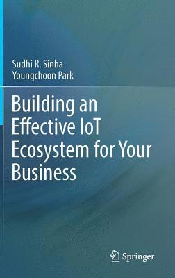 Building an Effective IoT Ecosystem for Your Business 1