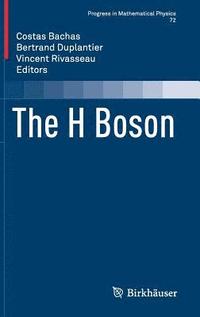 bokomslag The H Boson