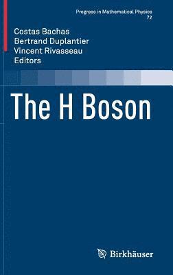 The H Boson 1