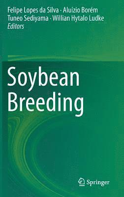 Soybean Breeding 1