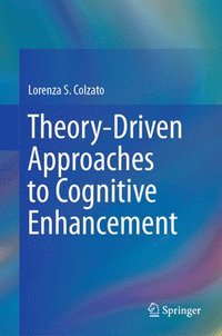 bokomslag Theory-Driven Approaches to Cognitive Enhancement