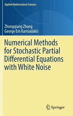 Numerical Methods for Stochastic Partial Differential Equations with White Noise 1