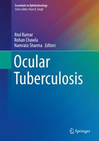 bokomslag Ocular Tuberculosis