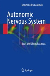 bokomslag Autonomic Nervous System