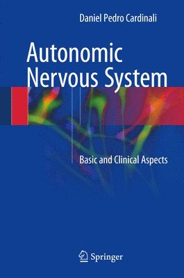 bokomslag Autonomic Nervous System