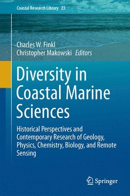 Diversity in Coastal Marine Sciences 1