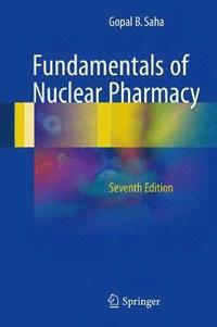 bokomslag Fundamentals of Nuclear Pharmacy
