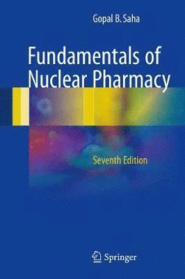 Fundamentals of Nuclear Pharmacy 1