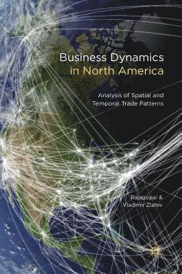 Business Dynamics in North America 1