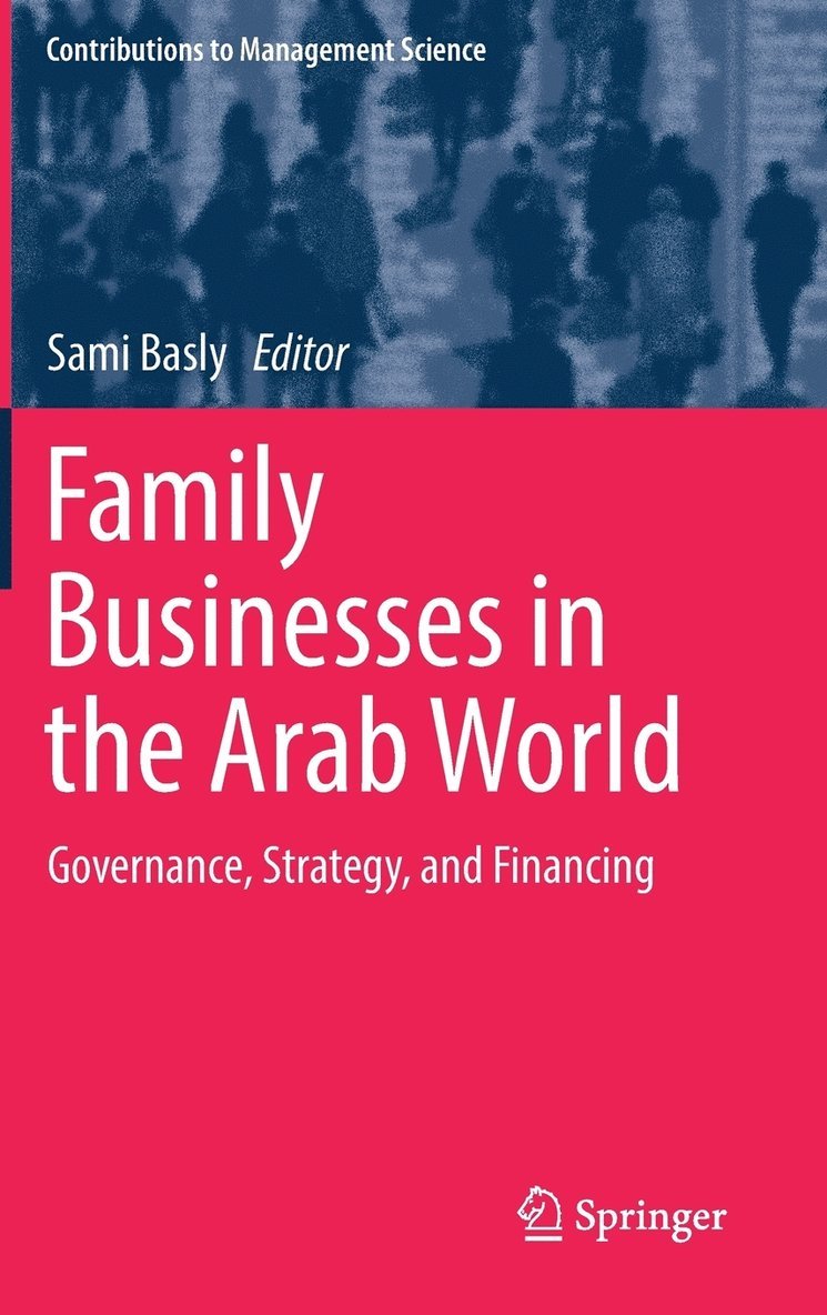 Family Businesses in the Arab World 1