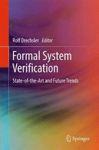 bokomslag Formal System Verification