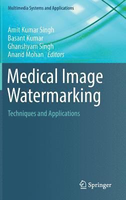 Medical Image Watermarking 1