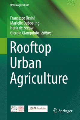 Rooftop Urban Agriculture 1