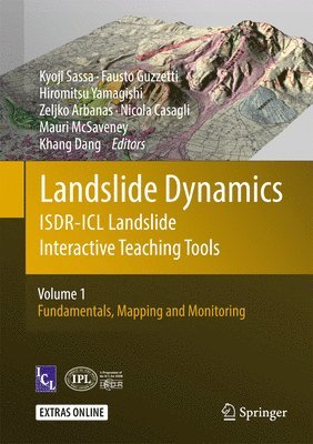 Landslide Dynamics: ISDR-ICL Landslide Interactive Teaching Tools 1