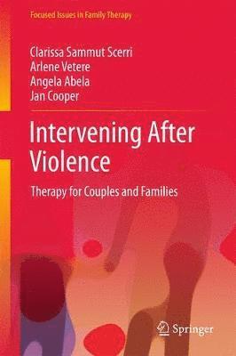 Intervening After Violence 1