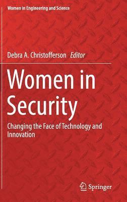 Women in Security 1