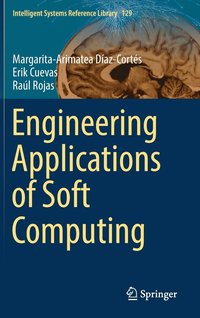 bokomslag Engineering Applications of Soft Computing