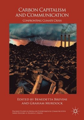 Carbon Capitalism and Communication 1
