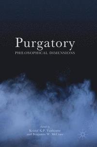 bokomslag Purgatory