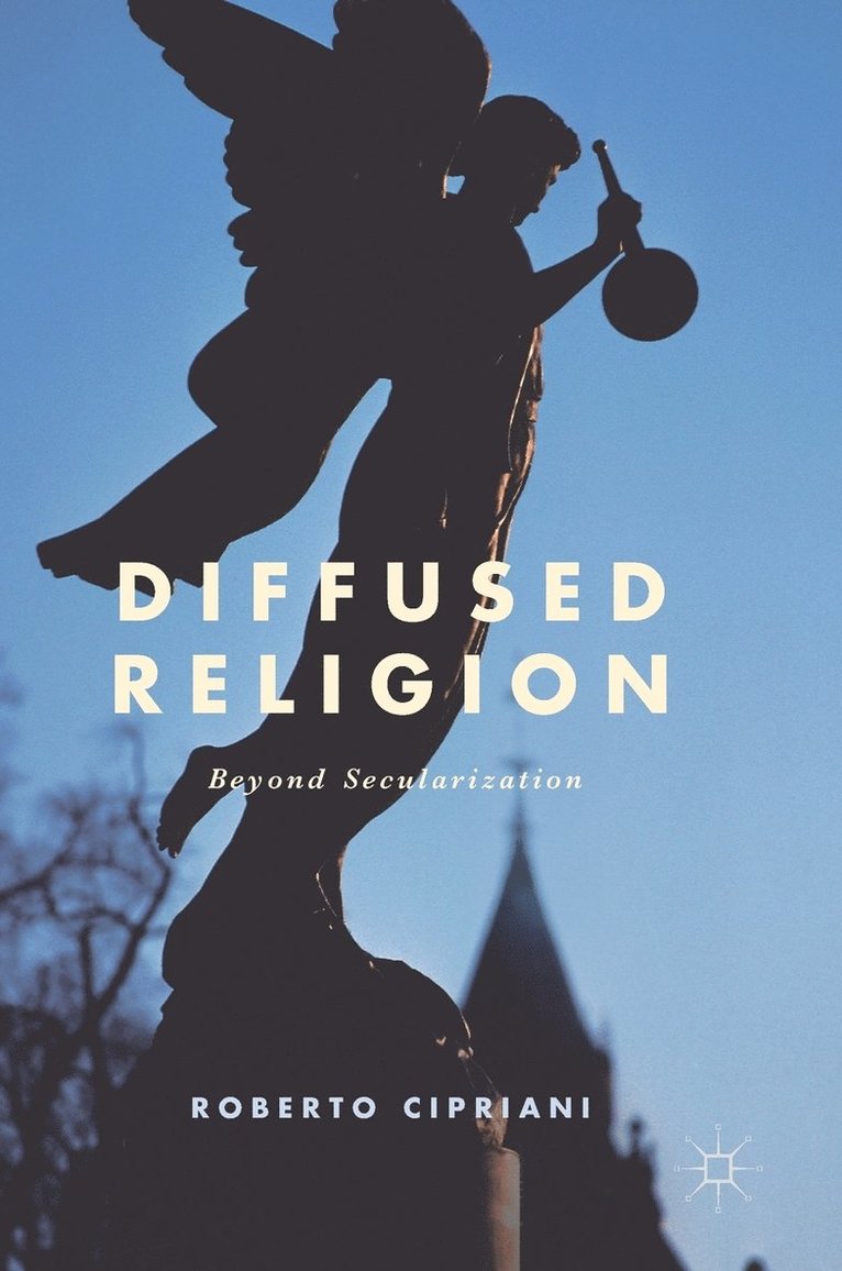 Diffused Religion 1