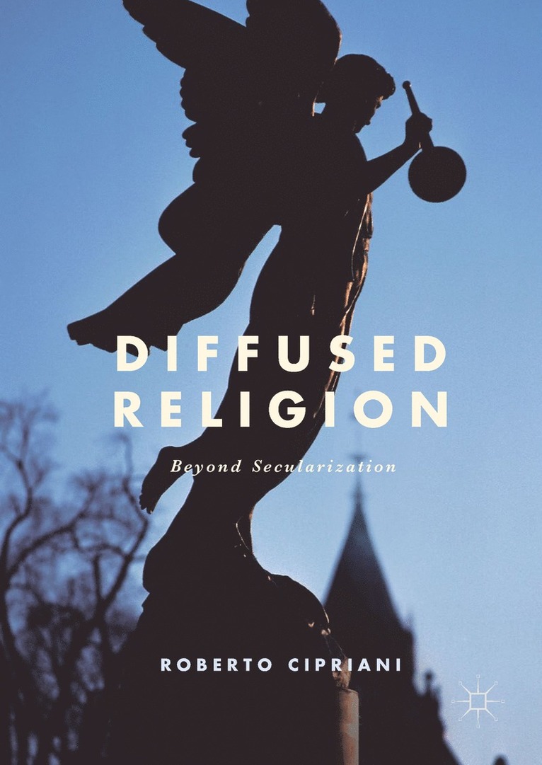 Diffused Religion 1