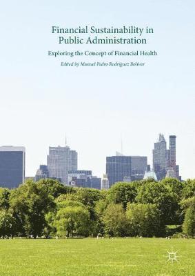 Financial Sustainability in Public Administration 1