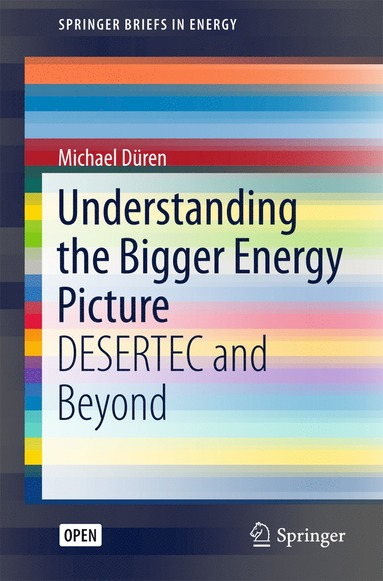 bokomslag Understanding the Bigger Energy Picture