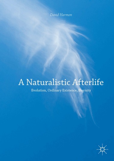 David Harmon - Naturalistic Afterlife, Inbunden