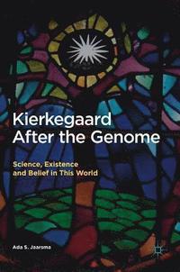 bokomslag Kierkegaard After the Genome