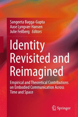 Identity Revisited and Reimagined 1
