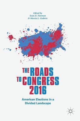 The Roads to Congress 2016 1