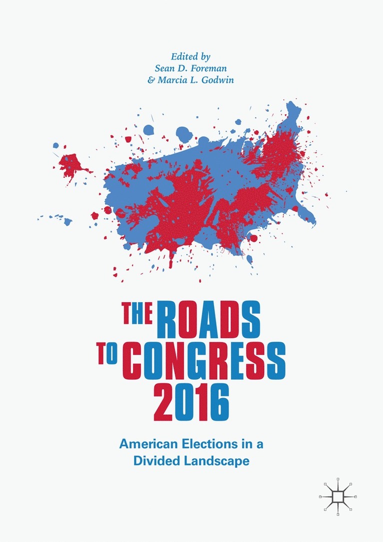 Roads to Congress 2016