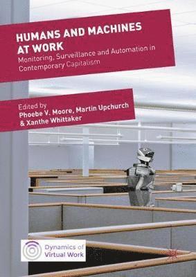 Humans and Machines at Work 1